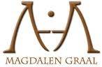 logo Magdalen Graal